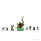 Dungeons & Dragons Onslaught: Nightmare of The Frogmire Coven - Maps & Monsters Expansion