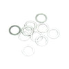 Tekno RC LLC 5x7x.2mm shims 10pcs TKR1226 Elec Car/Truck Replacement Parts