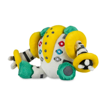 Pokémon Center: Regigigas Sitting Cuties Plush