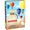 Sandbag - from The Creators of Cat in the Box Deluxe Edition Bézier Games - Trick Taking Card Game - 30 min Play time - Strategy Card Game for 3 to 6