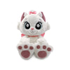 Disney Marie Big Feet Plush - The Aristocats - 10 Inches