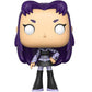 Funko Pop! Television: Teen Titans Go! - Blackfire (Toys R Us Exclusive) Vinyl Figure # 454