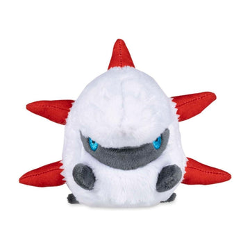 Pokémon Center: Larvesta Sitting Cuties Plush