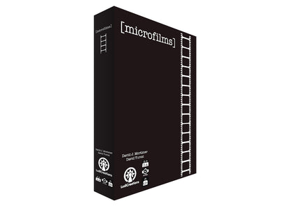 Microfilms Board Game