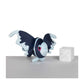 Pokemon Center: Sitting Cuties: Lumineon Plush # 457 - Generation 4 - 6 In