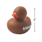 Fun Express Sports Ball Rubber Duckies - Toys - 12 Pieces