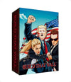 Beacon Political Trump Game Build that Wall | Easy to Learn and Outrageously Fun for Teens & Adults Alike | 2-6 Players Ages 13+