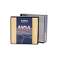 KAPLA Challenge - Wooden Construction Game 16 Building Planks and 12 Challenge Cards