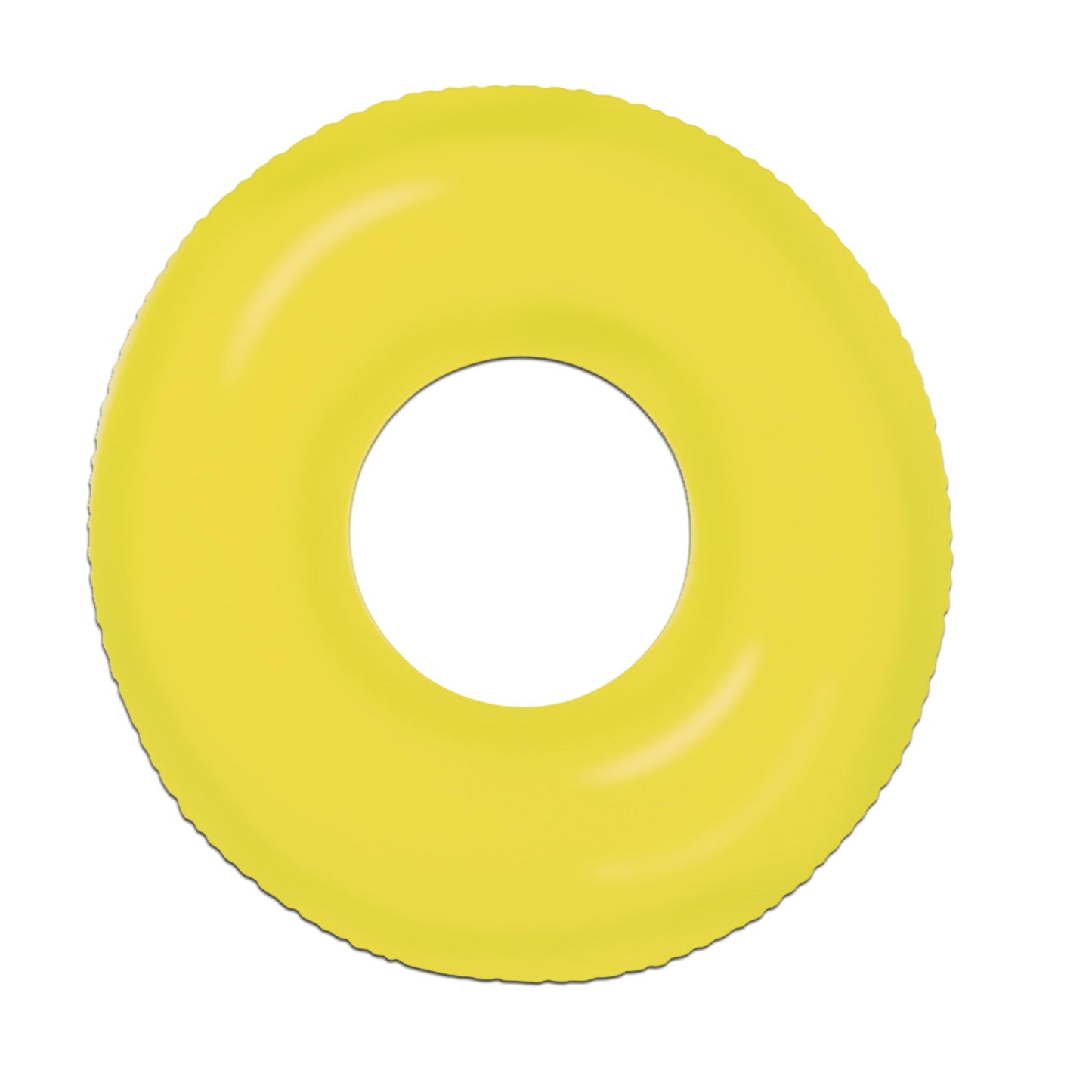 Intex Frost Tube Inflatable Sturdy Swim Pool, 36" (4-Pack)