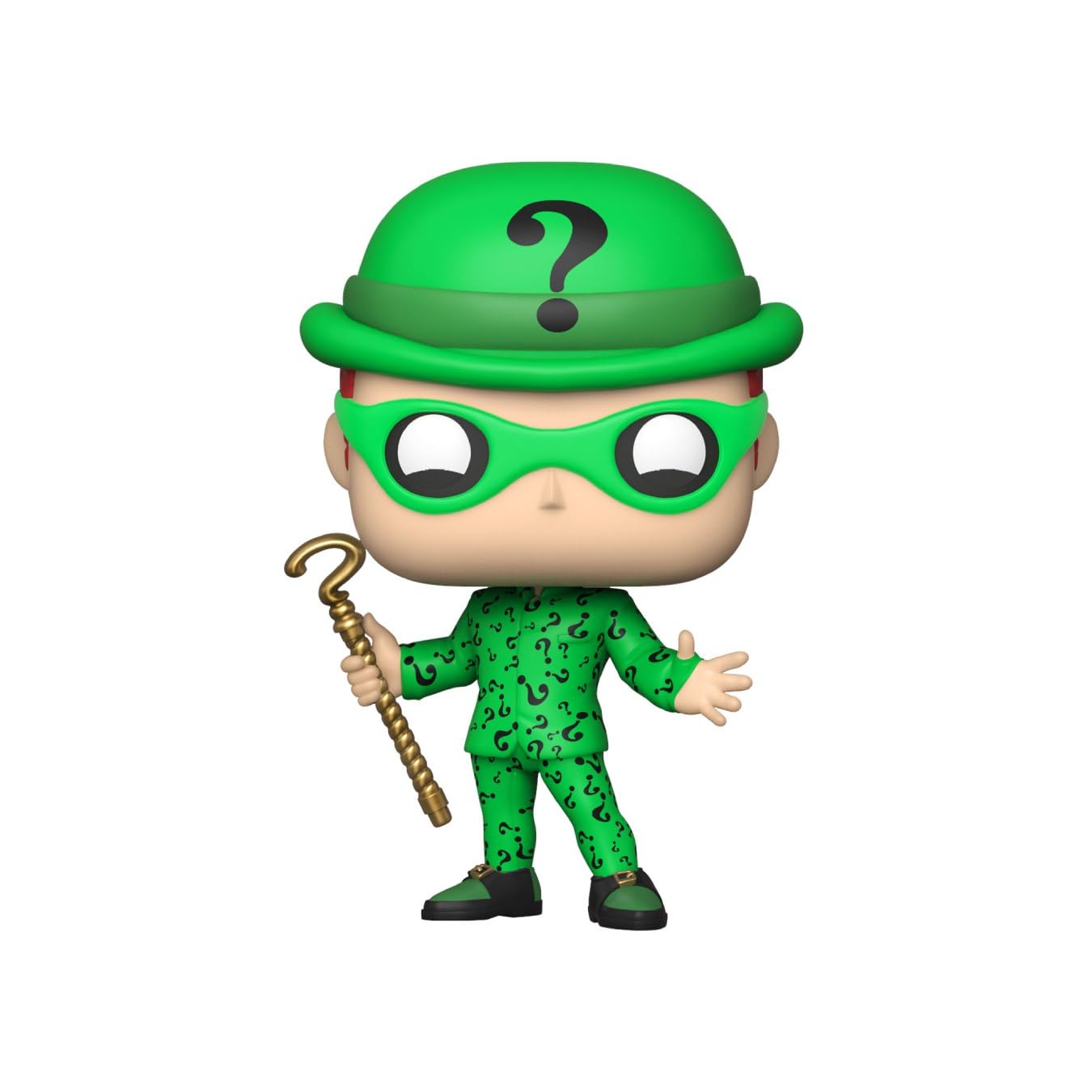 Funko POP! DC Heroes: Batman Forever - The Riddler