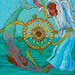 Tarot de St. Croix - 3rd Edition - Borderless - Black Box
