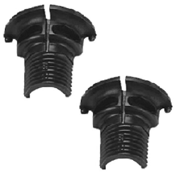 3 Piece Tornado Foosball Bushing-Nut Kit