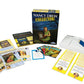 Nancy Drew Collector Card Game - A Game of Logic and Deduction - for 2 to 4 Players Ages 8 and up by Outset