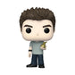 Funko Pop! Movies: Twilight - Edward Cullen, 1/6 Odds for Chase Variant