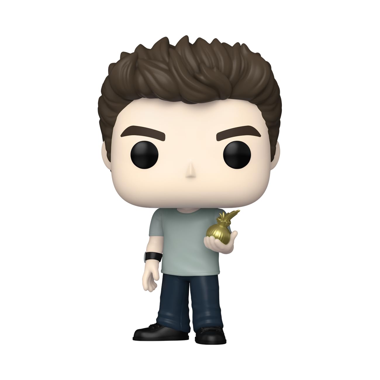 Funko Pop! Movies: Twilight - Edward Cullen, 1/6 Odds for Chase Variant