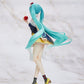 Taito Hatsune Miku Wonderland Figure ~Snow White~ Prize Figure, Multiple Colors (T83688)