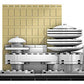 LEGO Architecture Solomon R. Guggenheim Museum (21004)