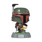 Funko POP! Star Wars: Boba Fett with Rockets - Collectable Vinyl Figure - Gift Idea - Official Merchandise - for Kids & Adults - Movies Fans - Model