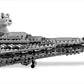 Lego Star Wars 8099 Midi-Scale Imperial Star Destroyer