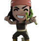 Youtooz Usopp 4.5" Vinyl Figure, Collectible from One Piece Collection