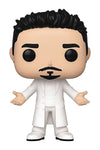 Funko Pop! Rocks: Backstreet Boys - Kevin Richardson, Multicolor