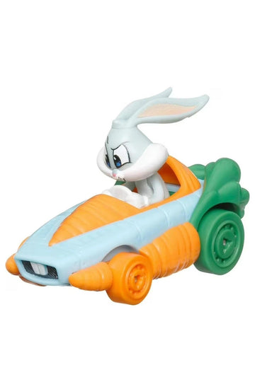 Hot Wheels Racer Verse Bugs Bunny Looney Tunes, 2024