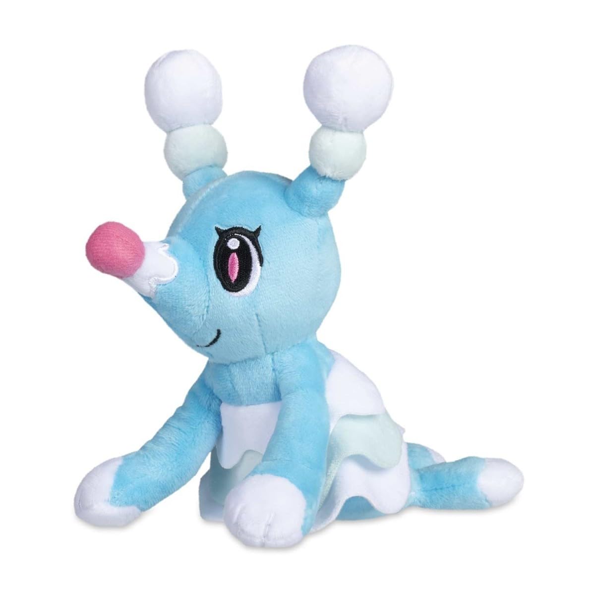 Pokémon Center: Brionne Sitting Cuties Plush