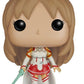 Funko POP Anime: Sword Art Online Asuna Action Figure