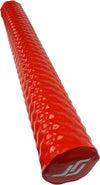 IMMERSA Jumbo Swimming Pool Noodles, Premium Soft Water-Based Vinyl Coating and UV Resistant Foam Noodles for Swimming and Floating, Lake Floats, Pool