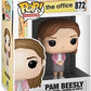 Funko Pop! TV: The Office - Pam Beesly