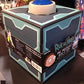 Mr. Meeseeks' Box O' Fun The Rick and Morty Dice Dares Game