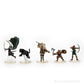 WizKids Magic: The Gathering Miniatures: Adventures in The Forgotten Realms - Companions of The Hall Starter