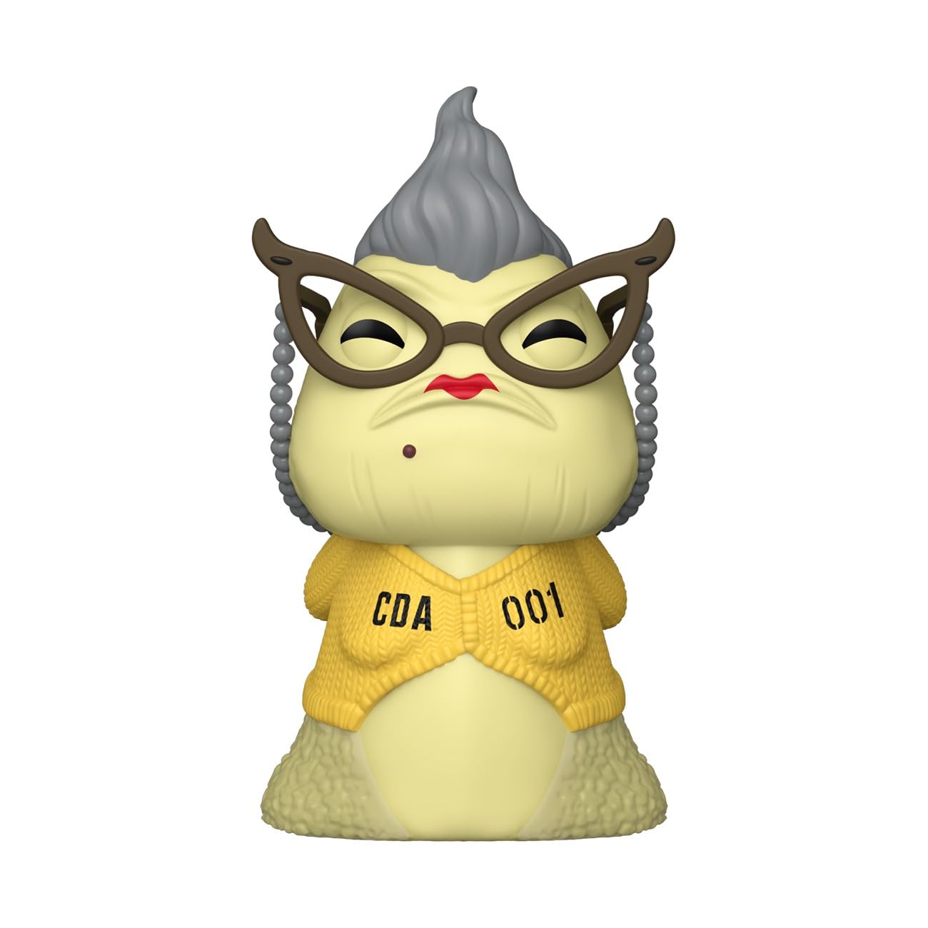 Funko POP! Disney Pixar: Monsters Inc - Roz