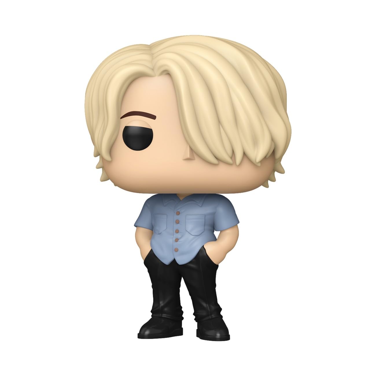Funko Pop! TV: One Piece - Sanji - Collectable Vinyl Figure - Gift Idea - Official Merchandise - Toys for Kids & Adults - Anime Fans - Model Figure