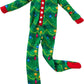 The Elf on the Shelf Blue Eyed Boy Scout Elf with Claus Couture Good Night, Sleep Tight
