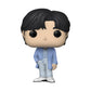 Funko POP! Rocks: BTS - V - Collectable Vinyl Figure - Gift Idea - Official Merchandise - for Kids & Adults - Music Fans - Model Figure for Collectors