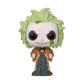 Funko Pop Movies: Beetlejuice Beetlejuice - 1/6 Odds for Rare Chase Variant - (Styles May Vary) - Collectable Vinyl Figure - Gift Idea - Official