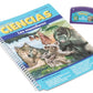 Spanish Leap 3 Book: Amazing Mammals!