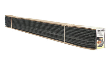 WOODLAND SCENICS ST1472 Track-Bed 2' (12) N WOOU0472