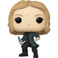 Funko Sharon Carter: P o p ! Vinyl Figurine Bundle with 1 Compatible 'ToysDiva' Graphic Protector (816-52371 - B)