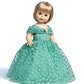 Butterick Patterns B6336 Retro Outfits for 18 Inch Doll, One Size