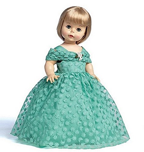 Butterick Patterns B6336 Retro Outfits for 18 Inch Doll, One Size