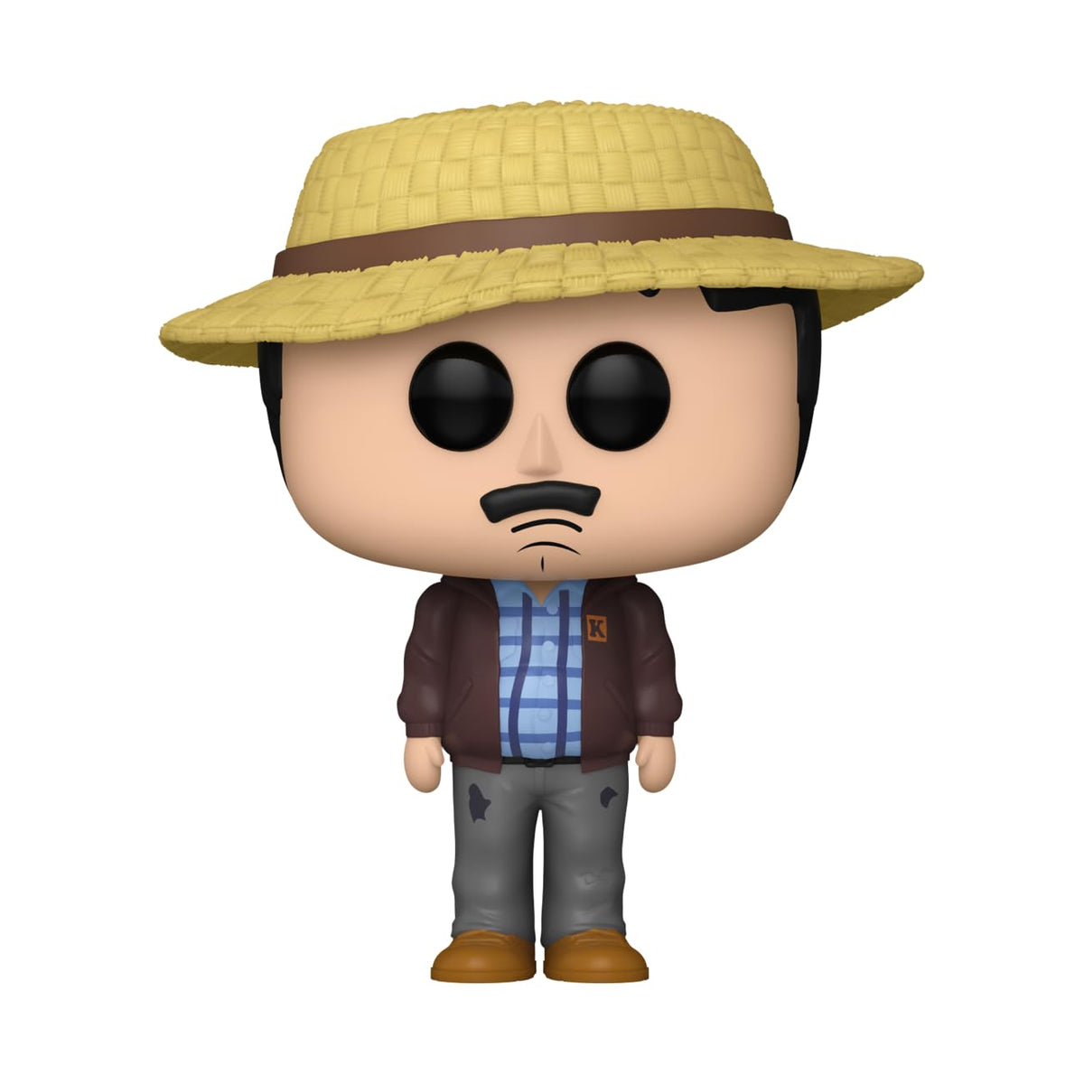 Funko POP! TV: South Park - Randy Marsh - Collectable Vinyl Figure - Gift Idea - Official Merchandise - for Kids & Adults - Cartoons Fans - Model