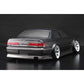 Yokomo Bn Sports Toyota Jzx100 Mark 1/10 Drift Body (Clear) (257mm YOKSD-JZXBNB