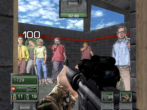 Reload: Target Down - PC