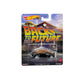 Hot Wheels HKC25 Retro Entertainment Back to The Future - Ford Super Deluxe [Ages 3 and Up]