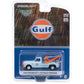 1969 Chevrolet C-30 Dually Wrecker Gulf Oil by Greenlight