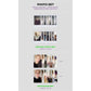 BTS - Deco kit (incl. Top ggu Decorative sticker)