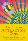 The Law of Attraction Cards by Hicks, Esther, Hicks, Jerry (2008) Cards