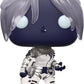 Funko Pop! Games: Apex Legends - Wraith (Translucent), Amazon Exclusive, Multicolor (46214)